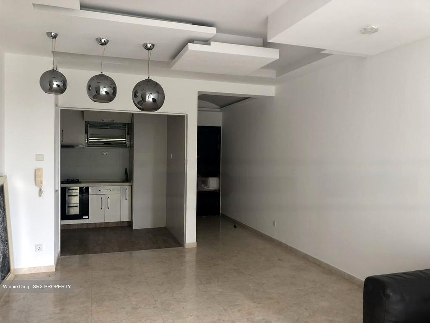 Grandeur 8 (D20), Condominium #466961291